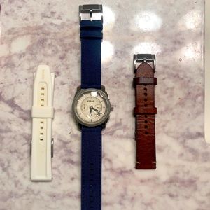 Men’s Fossil Watch